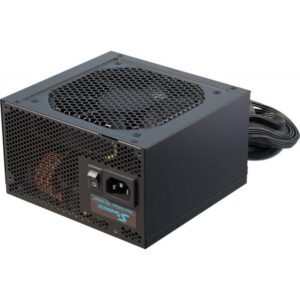 Sursa Seasonic G12 GM-850, 80+ Gold 850W - imagine 3