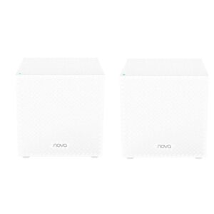 TENDA WHOLE HOME MESH WIFI SYSTEM MW12