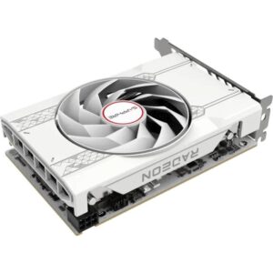 Sapp AMD Radeon RX 6500 XT OC PULSE 4GB - imagine 3