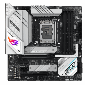 MB AS ROG STRIX B760-G DDR4 WIFI LGA1700