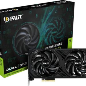 PALIT Dual RTX 4060 8GB
