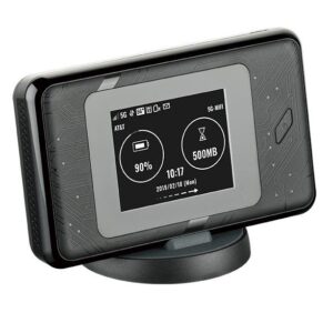 DLINK 5G WIFI 6 MOBILE HOTSPOT DWR-2101
