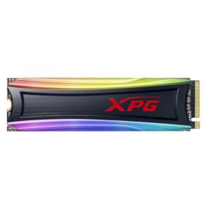 SSD Adata XPG SPECTRIX S40G RGB, 1TB, NV