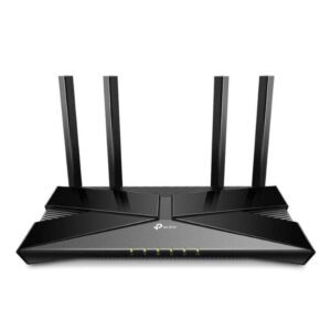 TPL WI-FI 6 ROUTER ARCHER AX20