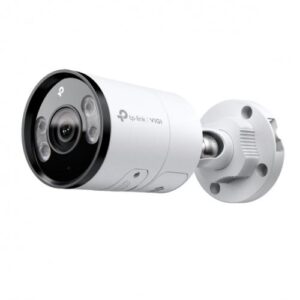 TP-LINK VIGI C355 5MP BLT NTW CAM 6MM - imagine 3
