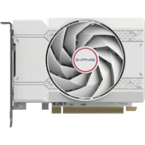 Sapp AMD Radeon RX 6500 XT OC PULSE 4GB - imagine 7