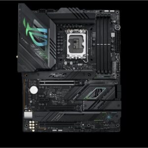 MB AS ROG STRIX Z790-F WIFI D5 LGA 1700