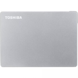 TS HDD EXT 2.5 4TB USB-C HDTX140ESCCA