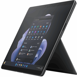 MS Surface Pro 9  13" I5 16/256GB W11P B
