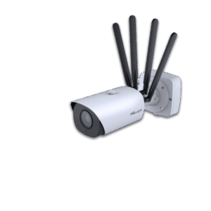 CAMERA IP BULLET LPR 4MP 8-32MM