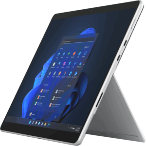 MS Surface Pro 8 13''LTE i5 256/8GB W10P