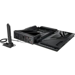 MB AS ROG MAXIMUS Z790 HERO BTF - imagine 8