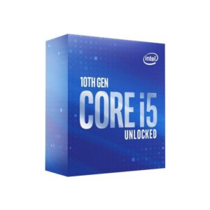 CPU Intel i5-10400 4.30 GHz LGA 1200