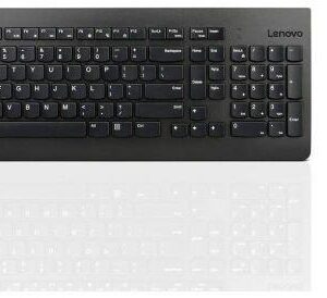 LN ESSENTIAL WIRELESS KEYBOARD&MOUSE US