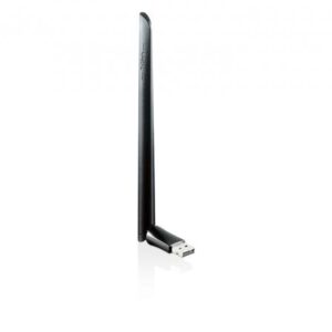 DLINK ADAPT USB AC600 DUAL-B ANT EXT