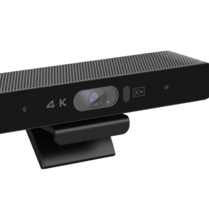 VIDEOBAR AXTEL 4K AX-4K-VBm MINI - imagine 3