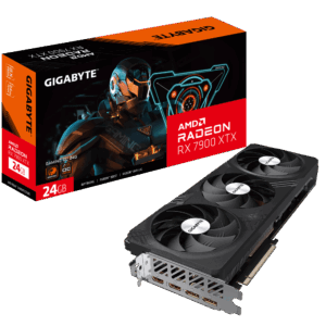 GB Radeon RX7900 XTX GAMING OC 24G