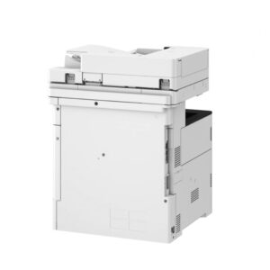 CANON I-SENSYS X C1533IF II A4 COLOUR MF - imagine 3