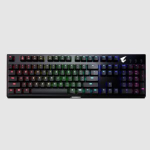Tastatura Gaming Mecanica GB AORUS K9 R