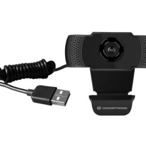 CONCEPTRONIC WEBCAM AMDIS01B - imagine 4