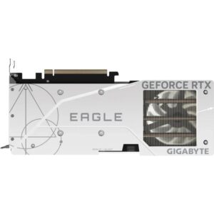 GB GEFORCE RTX 4060 TI EAGLE OC ICE 8GB - imagine 6