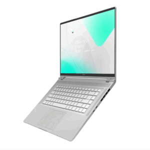 GB AERO 16" OLED I7 16GB 1TB WIN11HOME