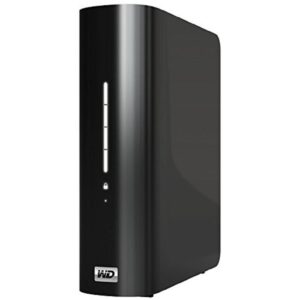 EHDD 6TB WD 3.5" ELEMENTS BLACK USB 3.0