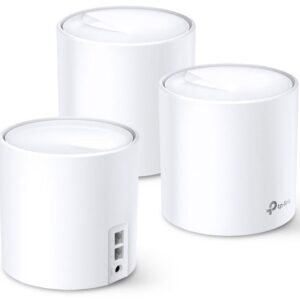 TP-LINK KIT AX5400MESH WIFI 6 SYSTEM