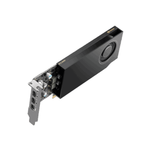 VGA PNY NVIDIA RTX A1000 8GB - imagine 5