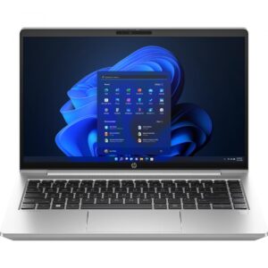 HP 440G10 14" i5-1340P 16G 512G UMA W11P