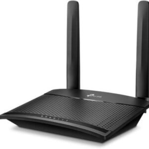 TPL N300 3G/4G WIRELESS SINGLE-B ROUTER
