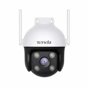 TENDA RH7-WCA 4MP WIFI PAN/TILT CAM