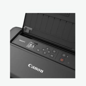 CANON BX110 W/BAT PORTABLE INK PRINTER - imagine 3