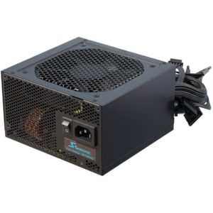 Sursa Seasonic G12 GC-750, 80+ Gold 750W - imagine 4
