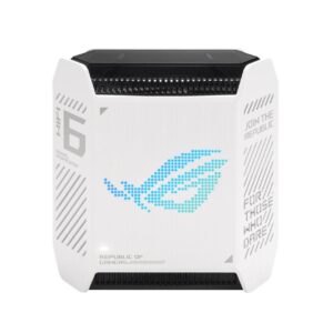 ASUS GAME READY MESH TRI-BAND WIFI6 W1PK
