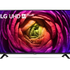 LED TV 4K 50''(126cm) LG 50UR73003LA