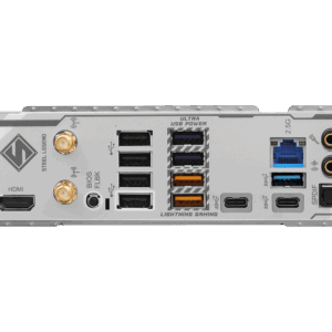 MB Asrock B850 STEEL LEGEND WIFI AM5 - imagine 5