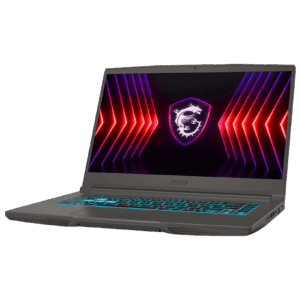 Thin 15B FHD I5-12450H 16 512GB 2050 DOS