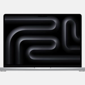 APPLE MBP14 M4 Pro(12/16) 24GB 512GB SV