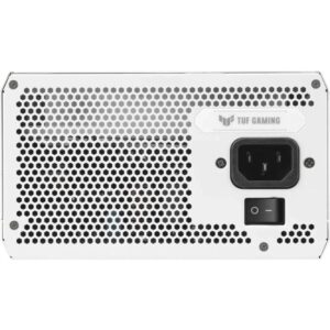 SURSA ASUS TUF GAMING 1000W WHITE - imagine 6
