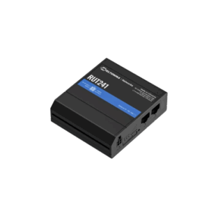 TELTONIKA COMPACT INDUSTRIAL ROUTER LTE