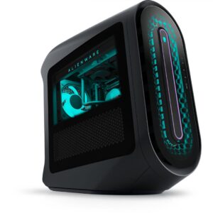 AW R15 I7-13700KF 32 512 1 RTX 4090 WP