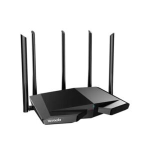 TENDA RX27 PRO TRI-BAND GB WIFI6E ROUTER