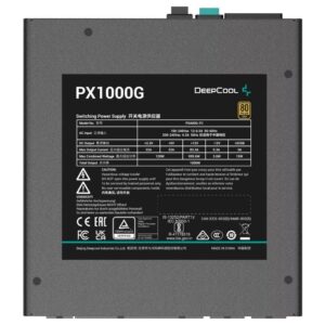 Sursa DEEPCOOL PX1000-G - imagine 4