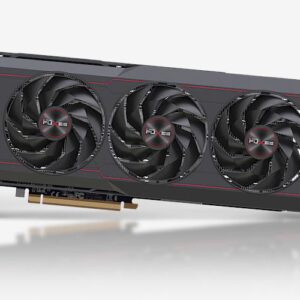 Sapp PULSE AMD Radeon RX7900XT 20GB