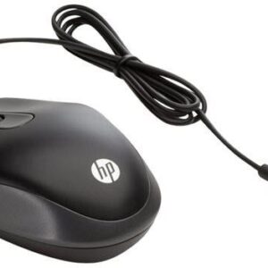 HP USB TRAVEL MOUSE