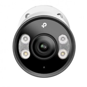 TP-LINK VIGI 4MP BULLET NTW CAMERA 2.8MM - imagine 3