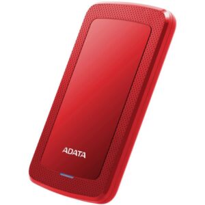 EHDD 2TB ADATA 2.5" AHV300-2TU31-CRD