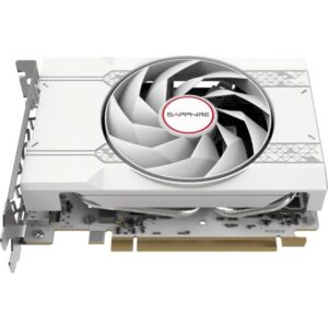 Sapp AMD Radeon RX 6500 XT OC PULSE 8GB - imagine 5