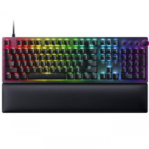 Tastatura Razer Huntsman V2, Red Sw